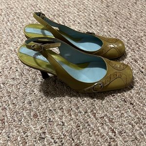 Stylish Nine West shoe